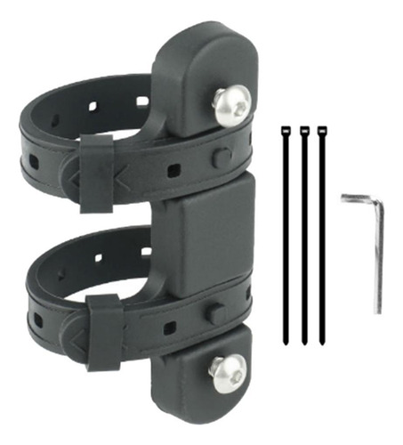 3 Paquete De 3-4 Portabotellas Para Bicicleta, 3 Piezas