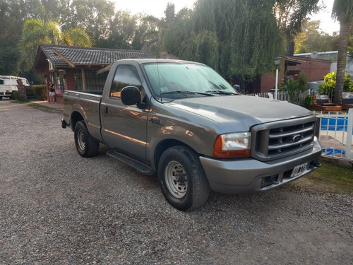 Ford F-100 2000 3.9 I Super Duty
