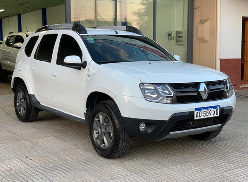 Renault Duster 2019 2.0 Ph2 4x2 Privilege 143cv