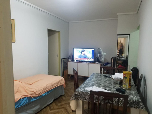 Departamento - Balvanera