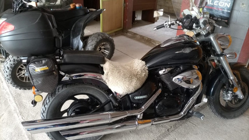 Imagen 6 de 9 de Suzuki Boulevard M 50 800cc 2005