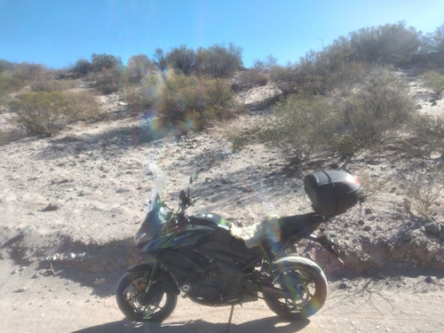 Imagen 17 de 19 de Kawasaki Versys