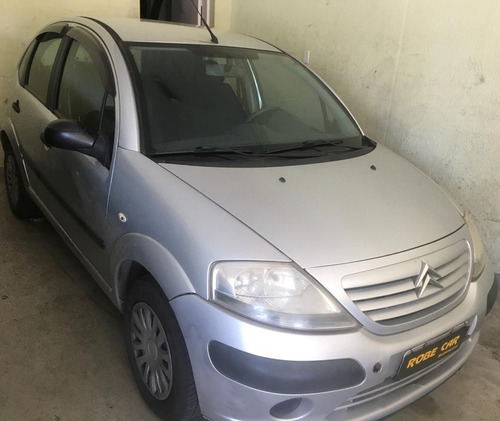 Citroen C3 Glx 1.4 2008