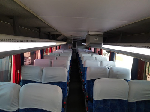 Onibus Rodoviario