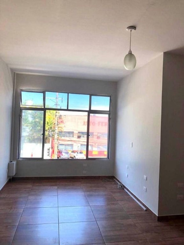 Imagem 2 de 4 de Sala Para Alugar, 42 M² - Planalto - São Bernardo Do Campo/sp - Sa4583