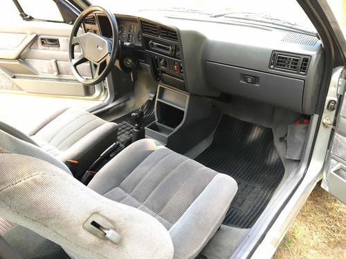 Chevrolet Monza Sle 1.8