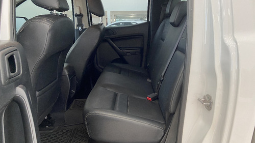 Ford Ranger 2.2 XLS 4X4 CD 16V DIESEL 4P AUTOMÁTICO