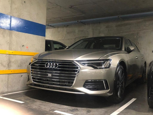 Imagen 3 de 4 de Audi A6 Elite