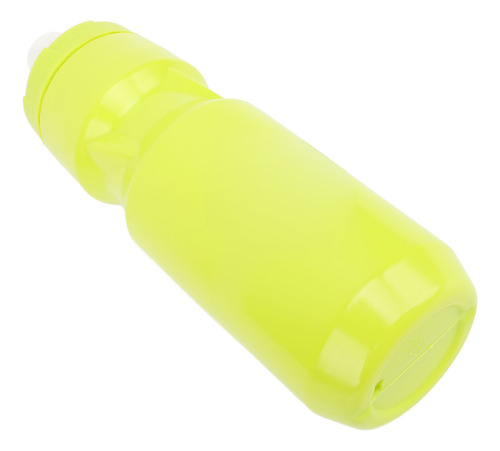 Botella Deportiva De 710 Ml Con Tapa A Prueba De Fugas Ajust