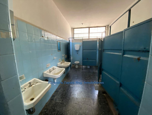 Local Comercial O Depósito En Villa Muñoz Con Doble Entrada