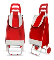 Comprar Chango Carro Carrito Compras Supermercado Changuito Lona