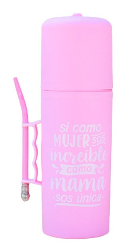 Imagen 4 de 10 de 6 Mate Termo Automate Autocebante Regalo Mujer Mama Madre