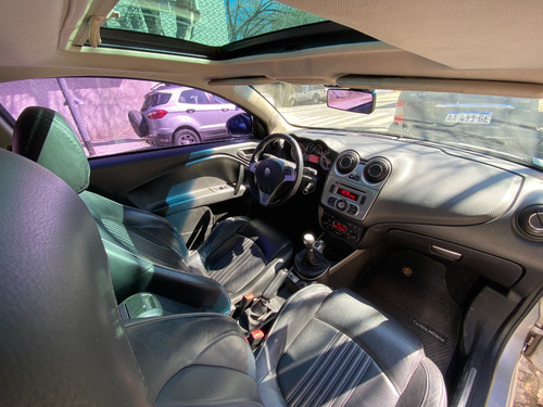Alfa Romeo Mito 1.4 T Multiair Ddct 6mt Premium Sport