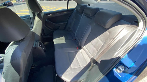 Volkswagen Vento 2.5 Luxury 170cv