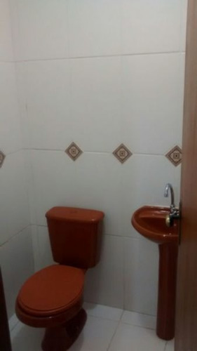 Imagem 9 de 15 de Casa - Hipica - Ref: 380097 - V-mi16148
