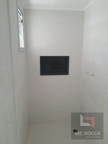Imagem 11 de 12 de Apartamento 2 Dormitórios - Bairro Jardim - Santo André - R354