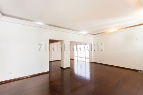 Imagem 3 de 15 de Casa - Moema - Ref: 136810 - V-136810