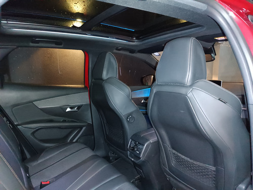 Peugeot 3008 1.6 Gt Thp 165Cv At