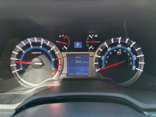 Imagen 16 de 16 de Toyota 4runner Sr5