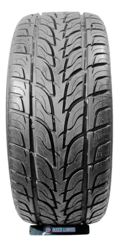 Llanta Sailun 275/40 R20 Atrezzo Svr Lx