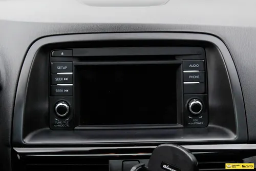 Mazda Cx-5 2.5 Skyactive 2015