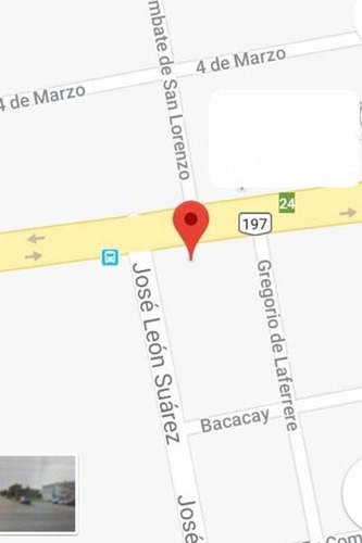Imagen 4 de 4 de Locales En Venta, Los Polvorines