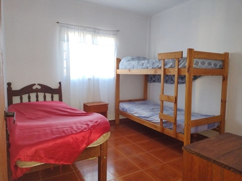 Imagen 8 de 12 de Venta Departamento Centro Mar Del Tuyu