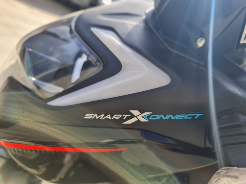 Imagen 9 de 15 de Tvs Rtr 200 Carburada Precio Cuidado