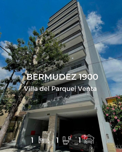 Venta Departamento 2 Ambientes A Estrenar - Monte Castro