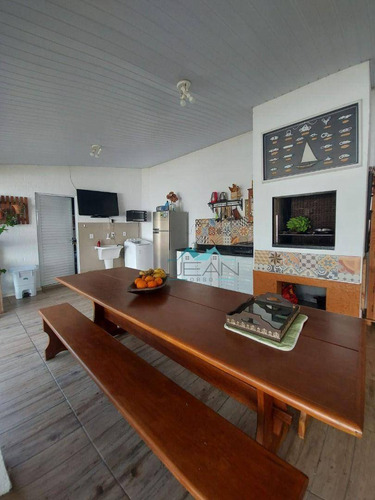 Imagem 13 de 30 de Casa Com 3 Dormitórios À Venda, 245 M² Por R$ 1.600.000,00 - Ingleses Do Rio Vermelho - Florianópolis/sc - Ca0314