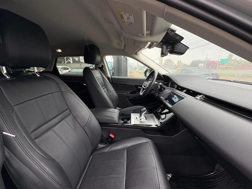 Land Rover Range Rover Evoque 4x4 2.0 Aut 2022