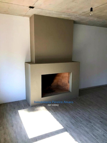 Alquiler Casa 3 Dormitorios Parque Miramar