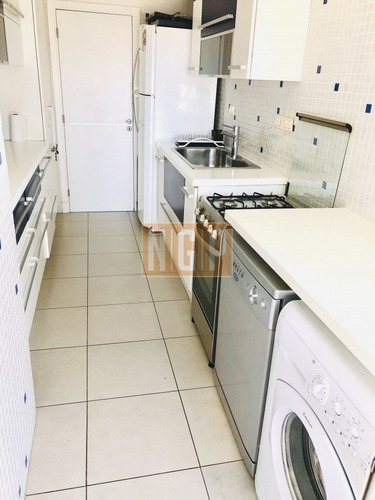 Imagen 11 de 28 de Apartamento En Brava, 3 Dormitorios