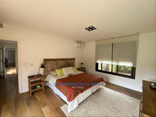 Imagen 8 de 23 de Casa En Venta - Barrio Privado Carmel