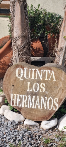 Alquiler De Quinta