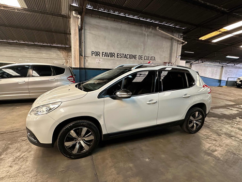 Peugeot 2008 1.6 Thp Sport