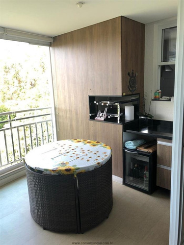 Imagem 18 de 20 de Apartamentos À Venda Em Jundiaí/sp - Compre O Seu Apartamentos Aqui! - 1471250
