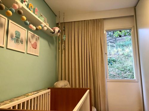 Imagem 19 de 30 de Apartamento Maison Maravilhoso À Venda No Jardins De Tamboré - Estuda Permuta - Ap1290
