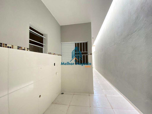 Imagem 12 de 13 de Casa À Venda Em Hortolândia - Aceita Financiamento - Vca1496