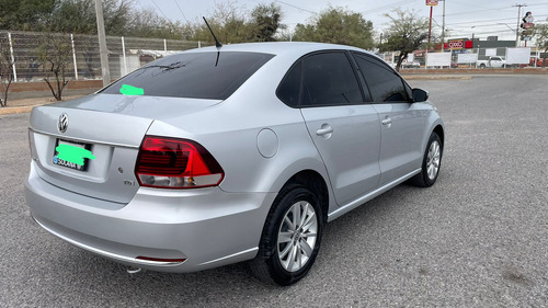 Volkswagen Vento 1.6 Confortline Mt Diesel