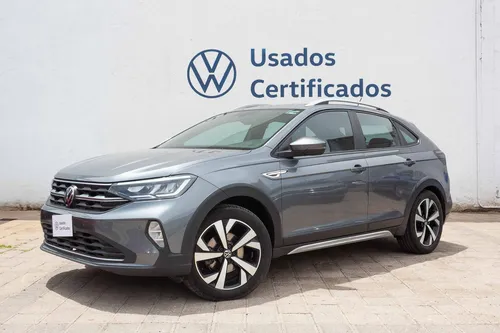 Volkswagen Nivus HIGHLINE 1.0L TIP