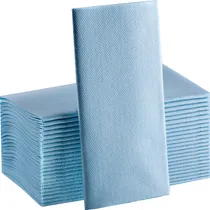 Comprar Servilletas De Papel Desechables Suave Y Absorbente 50 Pack