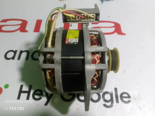 Motor Lavadora Whirpool. (Usado)