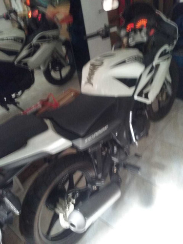 Imagen 6 de 15 de Gilera Vc 200r