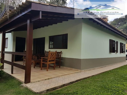 Imagem 2 de 26 de Chácaras Na Represa À Venda Em Atibaia/sp - Compre O Seu Chácaras Na Represa Aqui! - 1477345