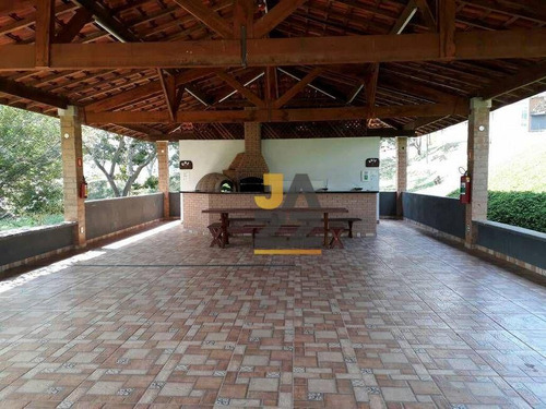 Imagem 28 de 29 de Casa Em Condomínio Com 3 Quartos À Venda, 150 M² Por R$ 829.000 - Condomínio Terras De Atibaia I - Atibaia/sp - Ca14392