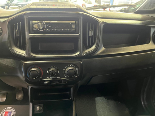 Fiat Strada 1.4 Endurance Cab. Cs Plus Flex 2p