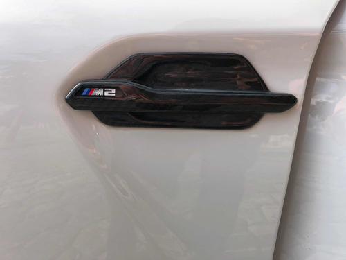 Imagen 4 de 12 de Bmw M2 M2 Quemacocos