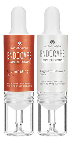 Endocare Expert Drops Depigmenting Protocol 2x10 Ml