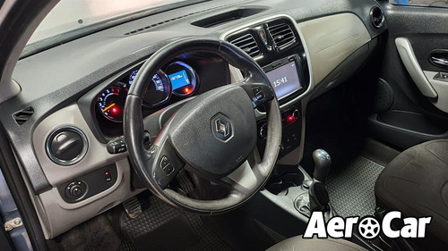 Renault Logan Privilege